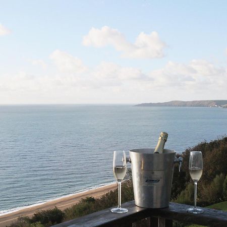 Seacliff Cottage Strete Exterior foto